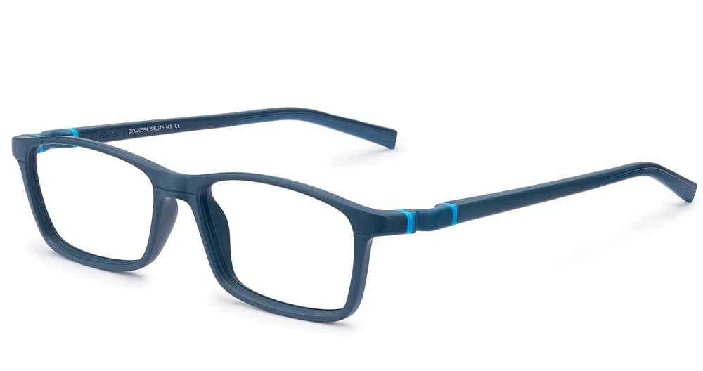 Bflex B-YOU Eyeglasses - view 3